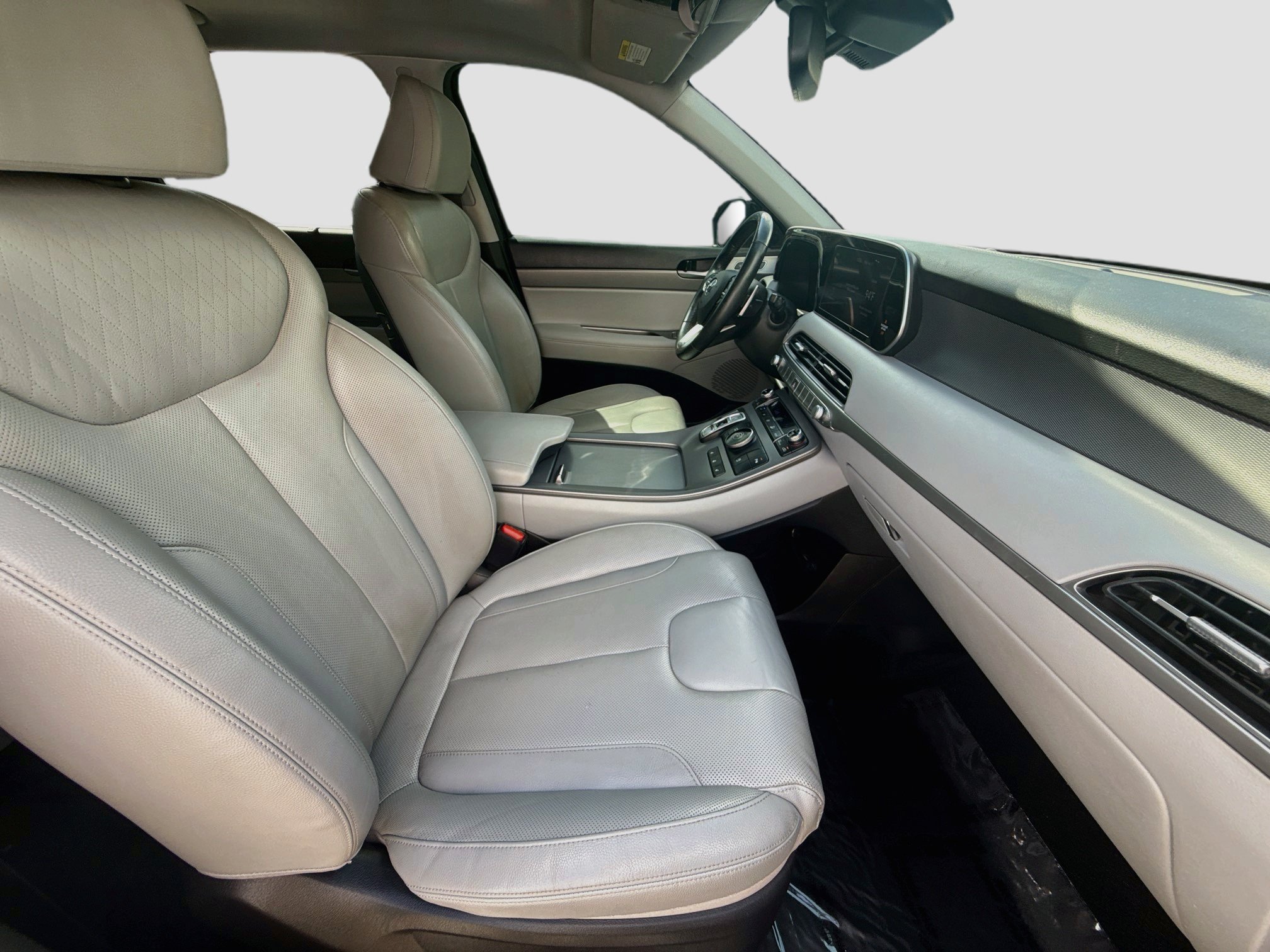 Used 2021 Hyundai Palisade SEL w/ Premium Package FWD image 29