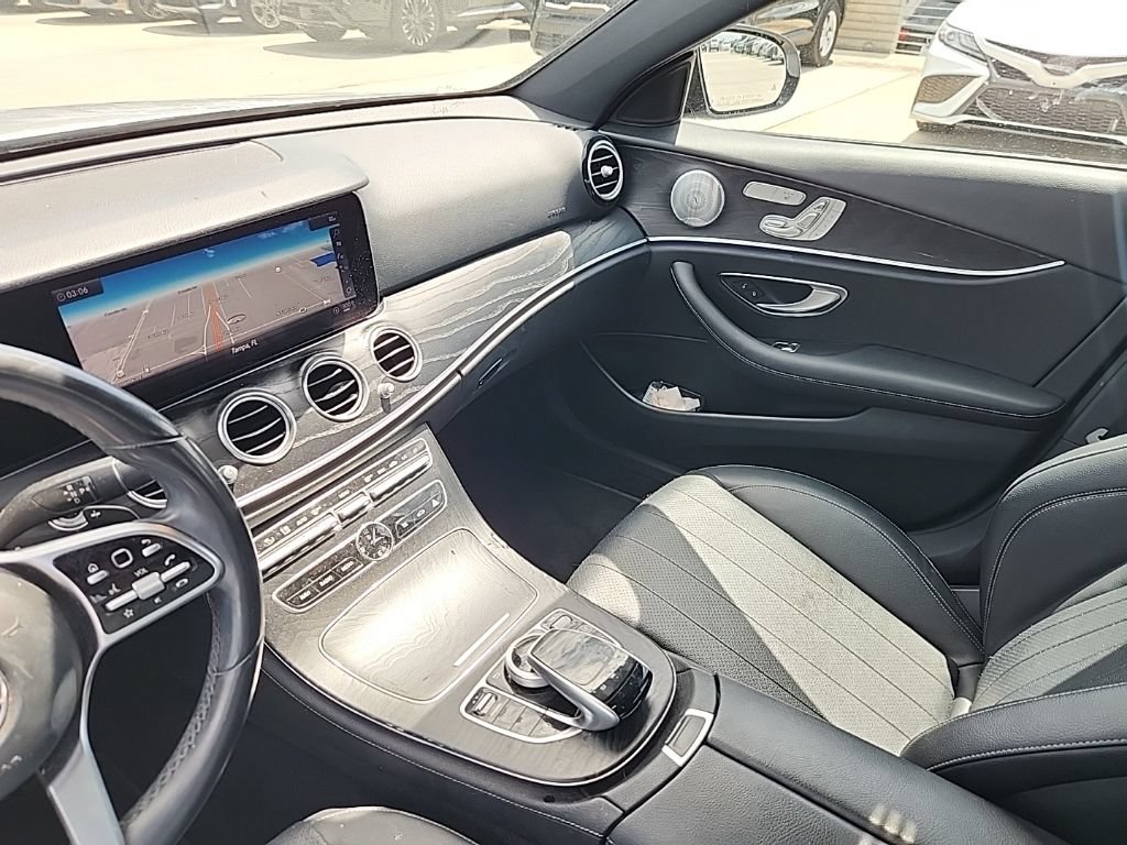 Used 2020 Mercedes-Benz E 350 Sedan image 6