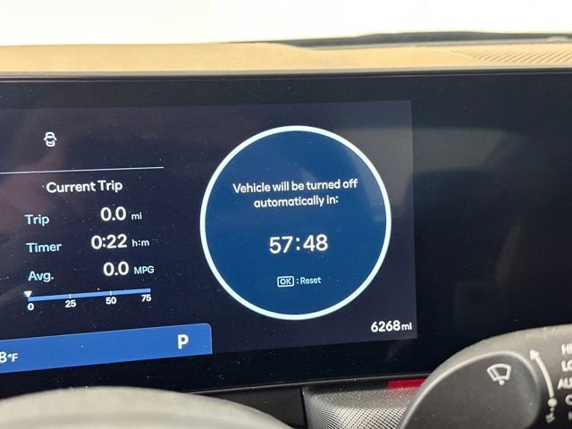 Used 2025 Hyundai Sonata Limited image 18