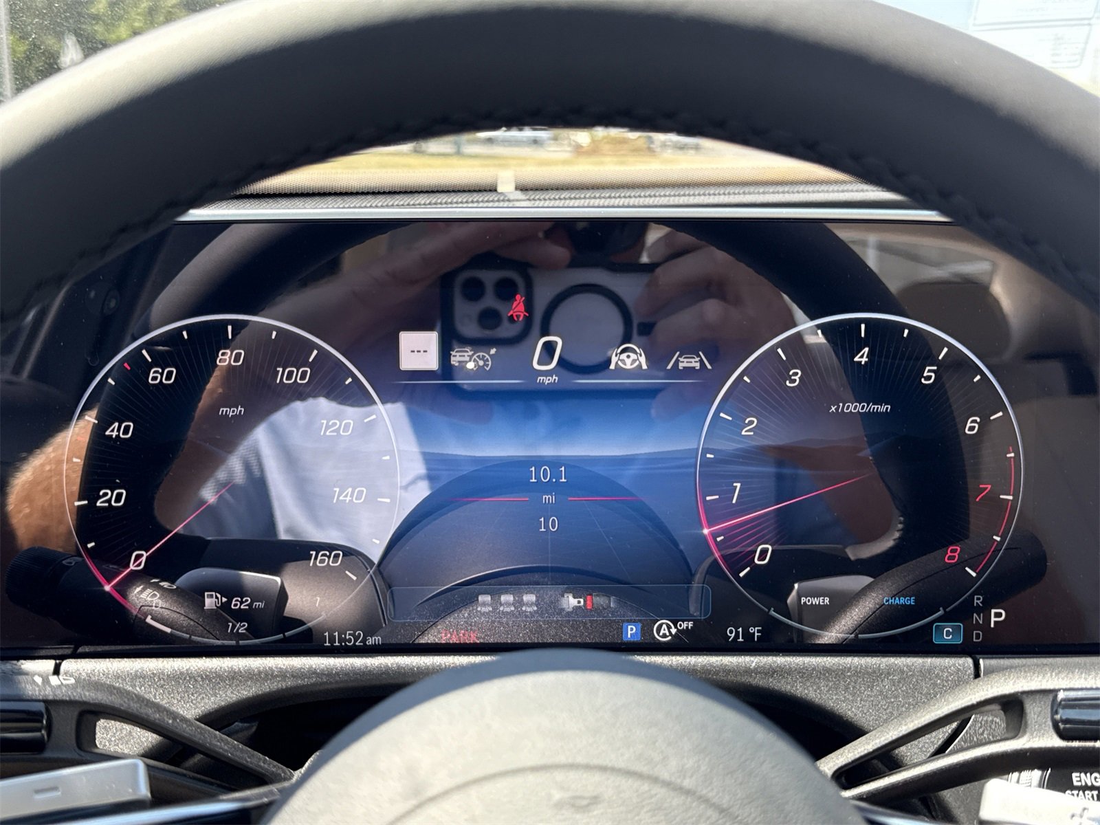 New 2026 Mercedes-Benz E 350 Sedan image 20