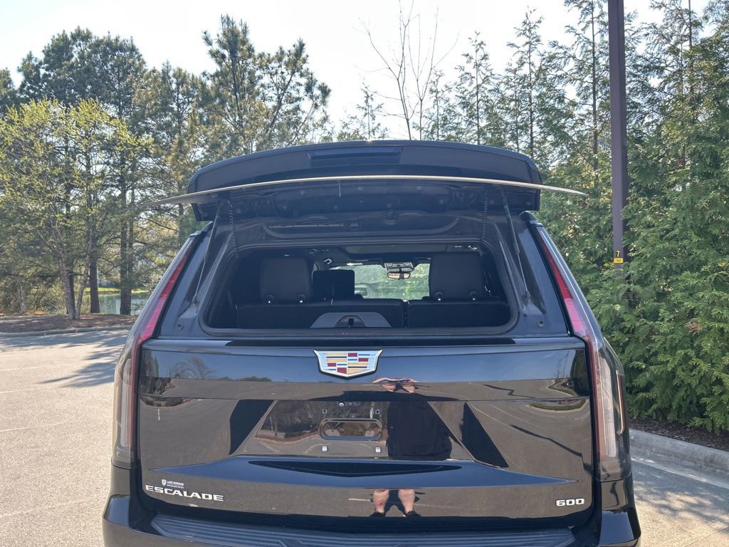 Certified 2023 Cadillac Escalade Sport image 30