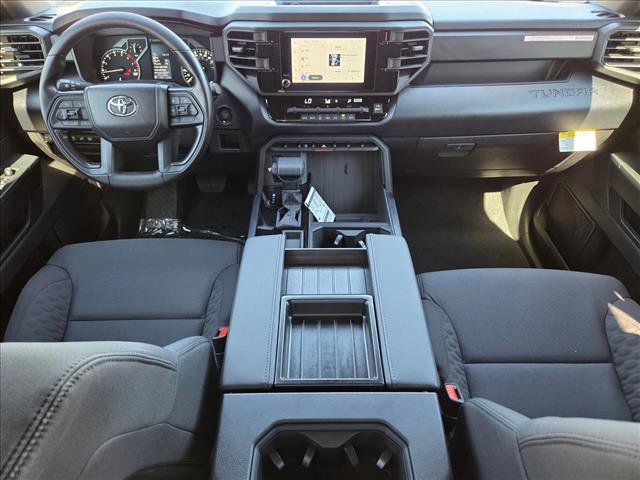New 2026 Toyota Tundra SR image 14
