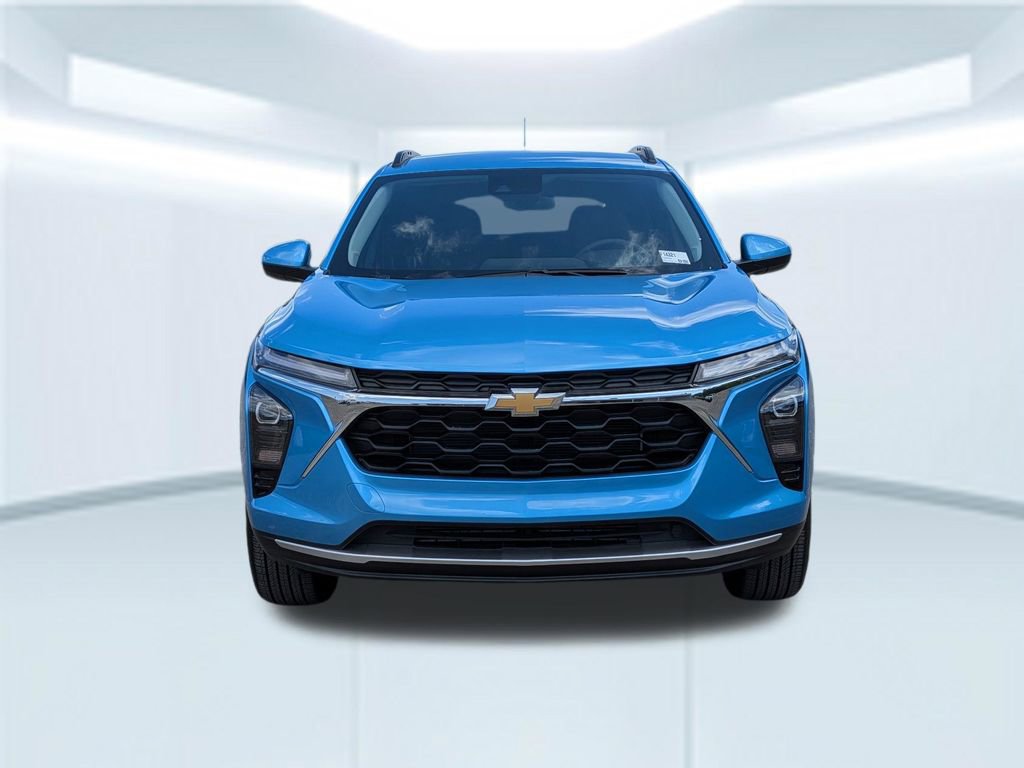 Used 2026 Chevrolet Trax LT w/ Driver Confidence Package FWD image 10