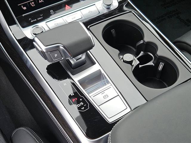 New 2026 Audi Q8 Prestige AWD/4WD image 12