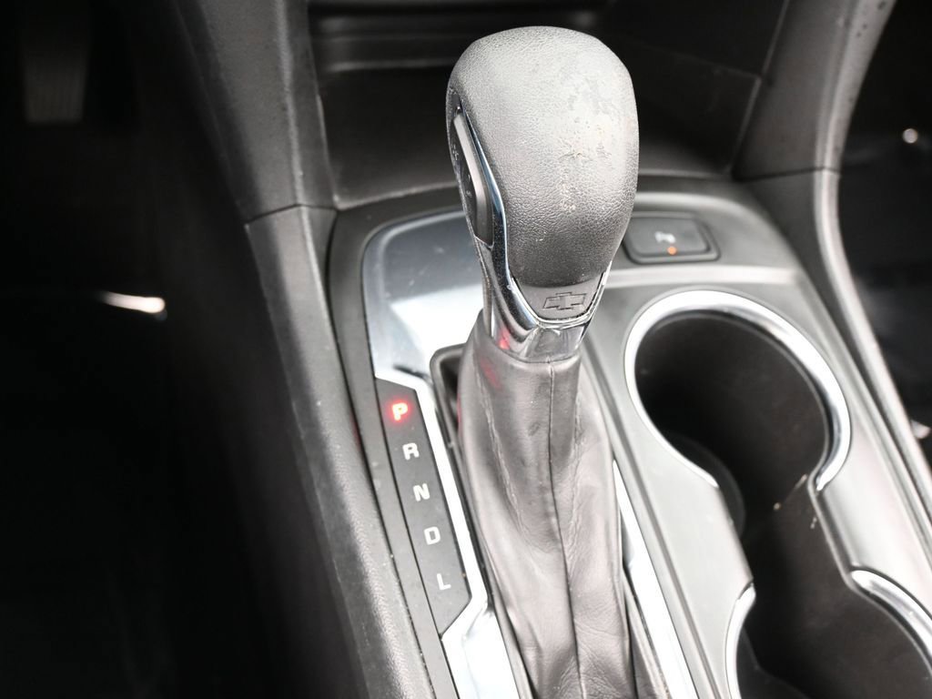 Used 2023 Chevrolet Equinox LT image 26