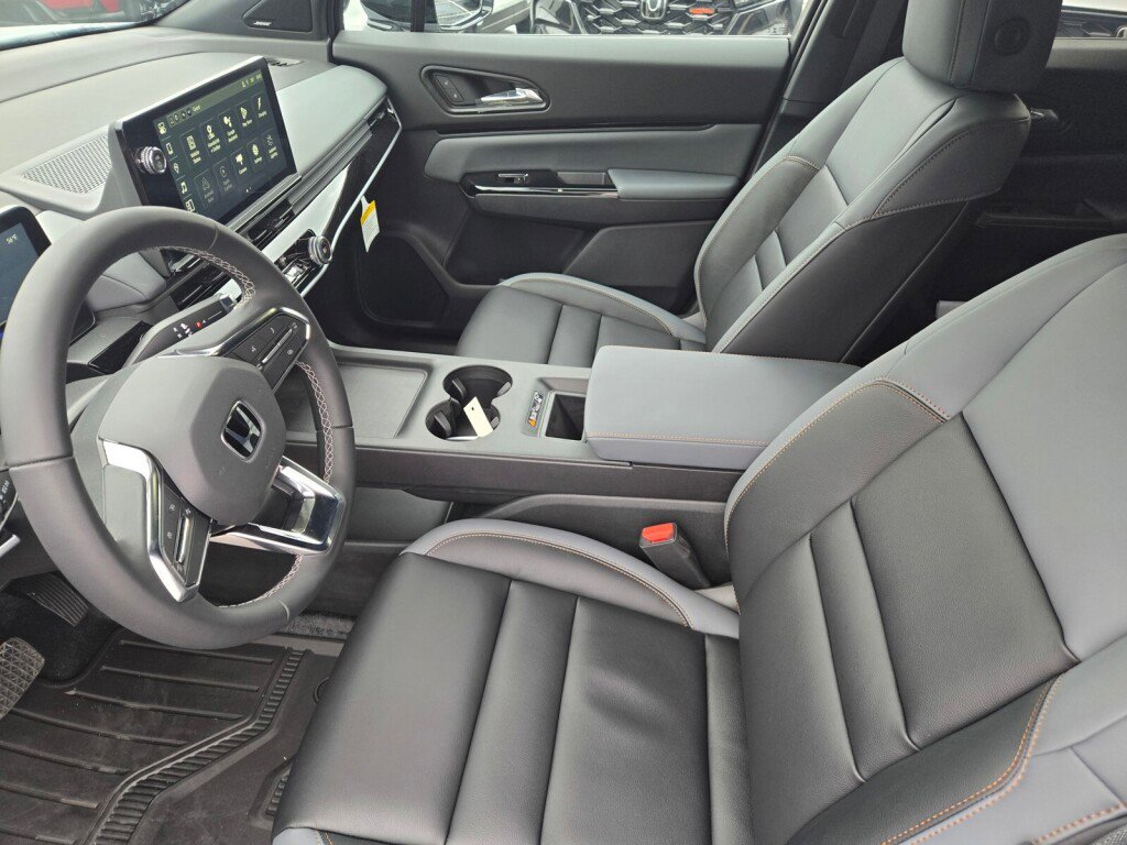 New 2026 Honda Prologue Touring image 10