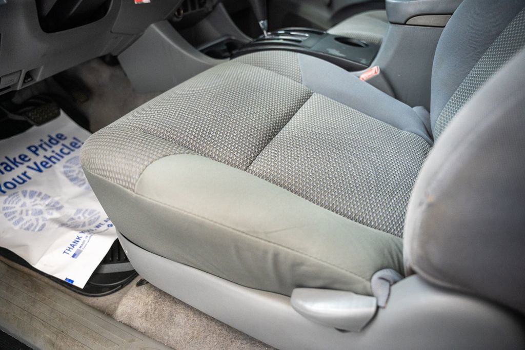 Used 2011 Toyota Tacoma 4x4 Regular Cab image 26