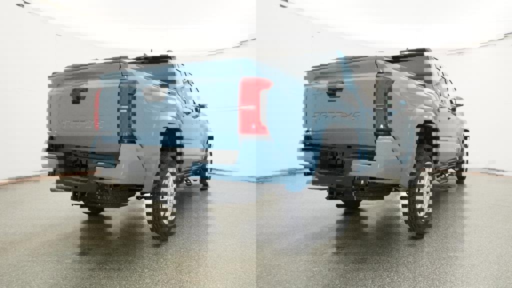 New 2026 Toyota Tacoma SR5 image 69