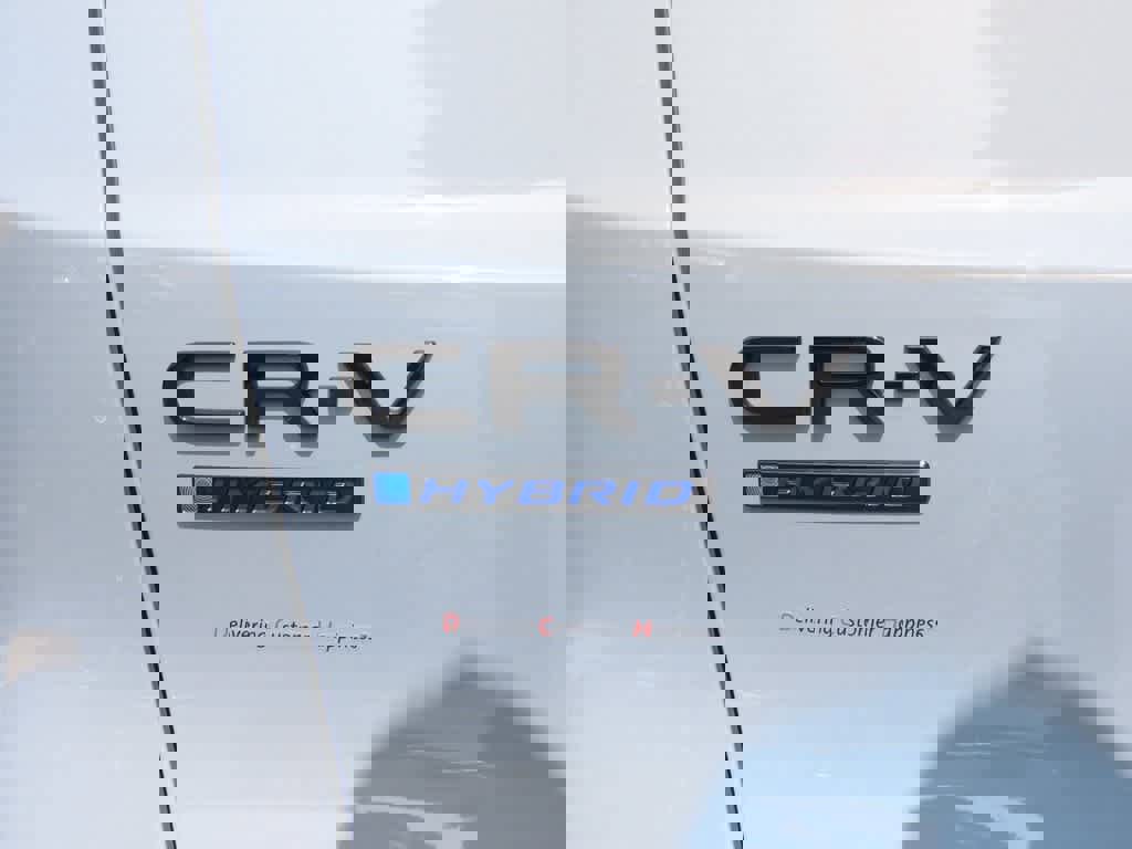 New 2026 Honda CR-V Sport-L image 7