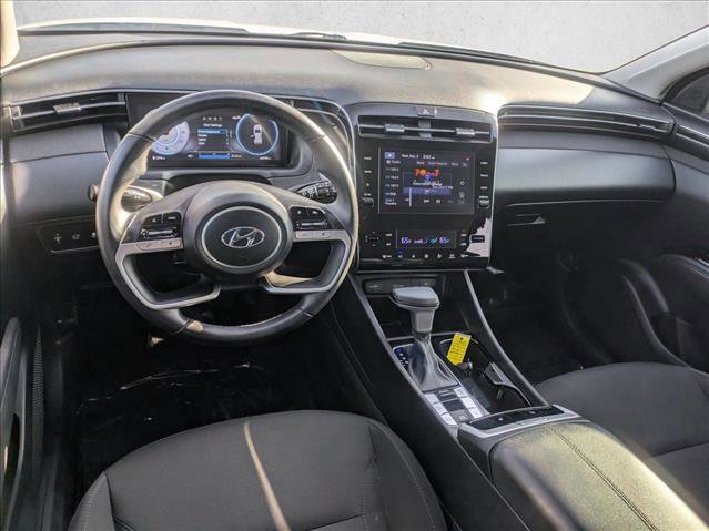 Used 2022 Hyundai Tucson XRT image 14