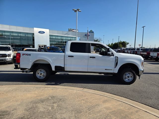 Used 2024 Ford F250 XL w/ FX4 Off-Road Package AWD/4WD image 12