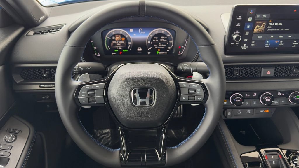 Used 2026 Honda Prelude image 21