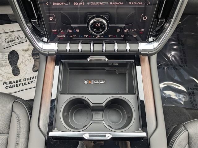 New 2026 GMC Yukon Denali w/ Denali Reserve Package image 23