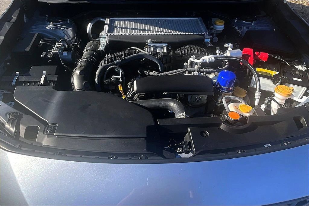 Used 2023 Subaru WRX Premium image 10