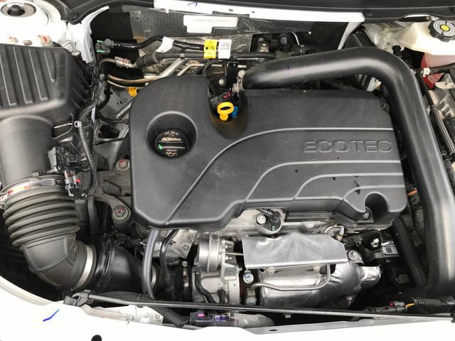 Certified 2026 Chevrolet Equinox LT AWD/4WD image 22
