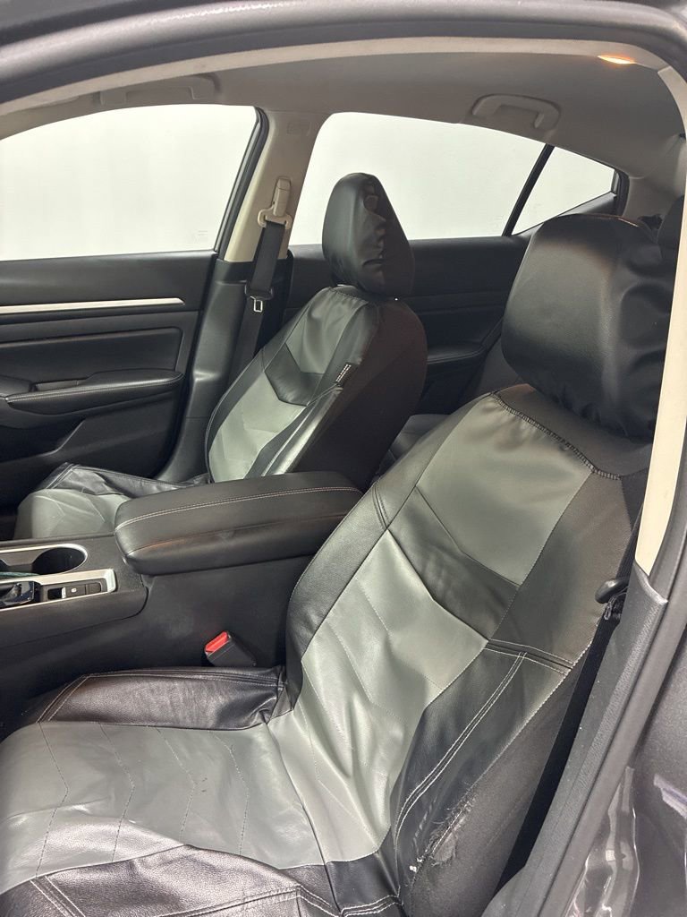 Used 2022 Nissan Altima 2.5 SV image 9