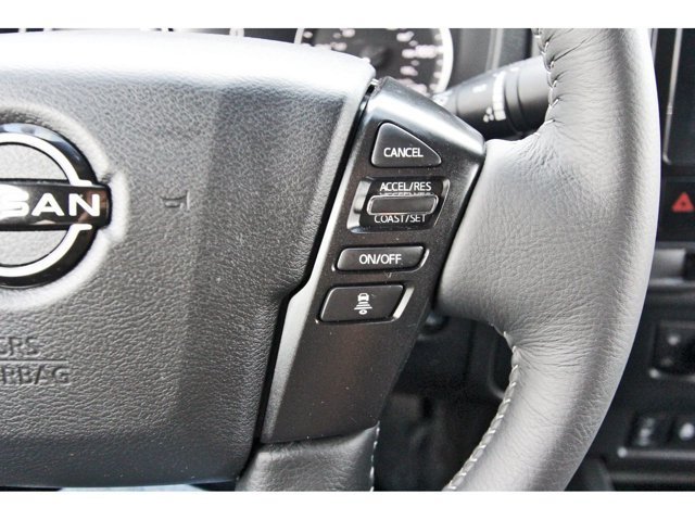 Used 2026 Nissan Frontier SV w/ SV Convenience Package RWD image 21