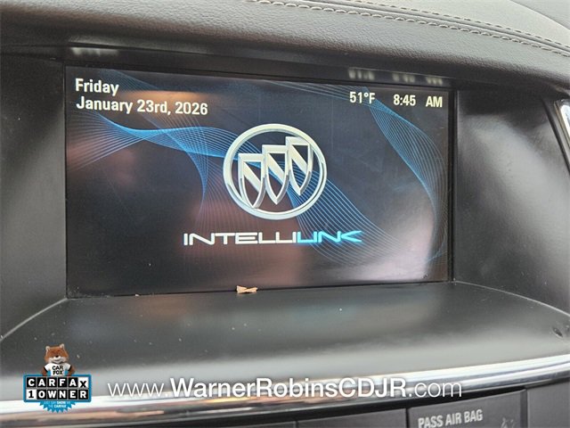 Used 2017 Buick Cascada Premium image 19