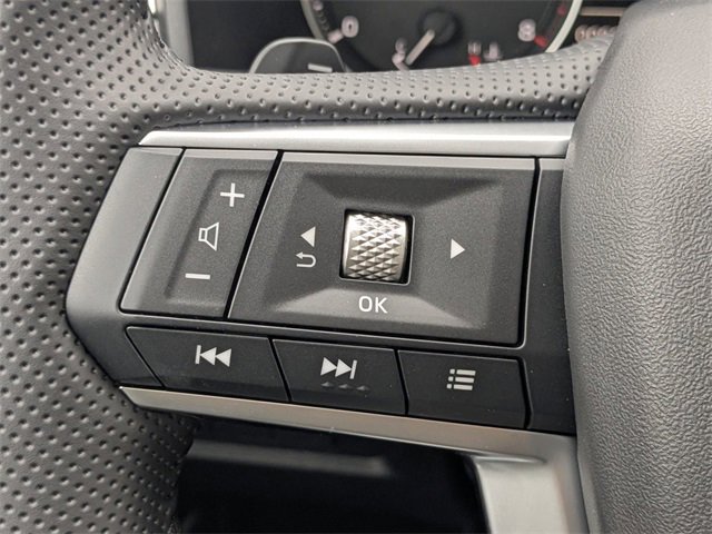 New 2025 Mitsubishi Outlander SE image 23