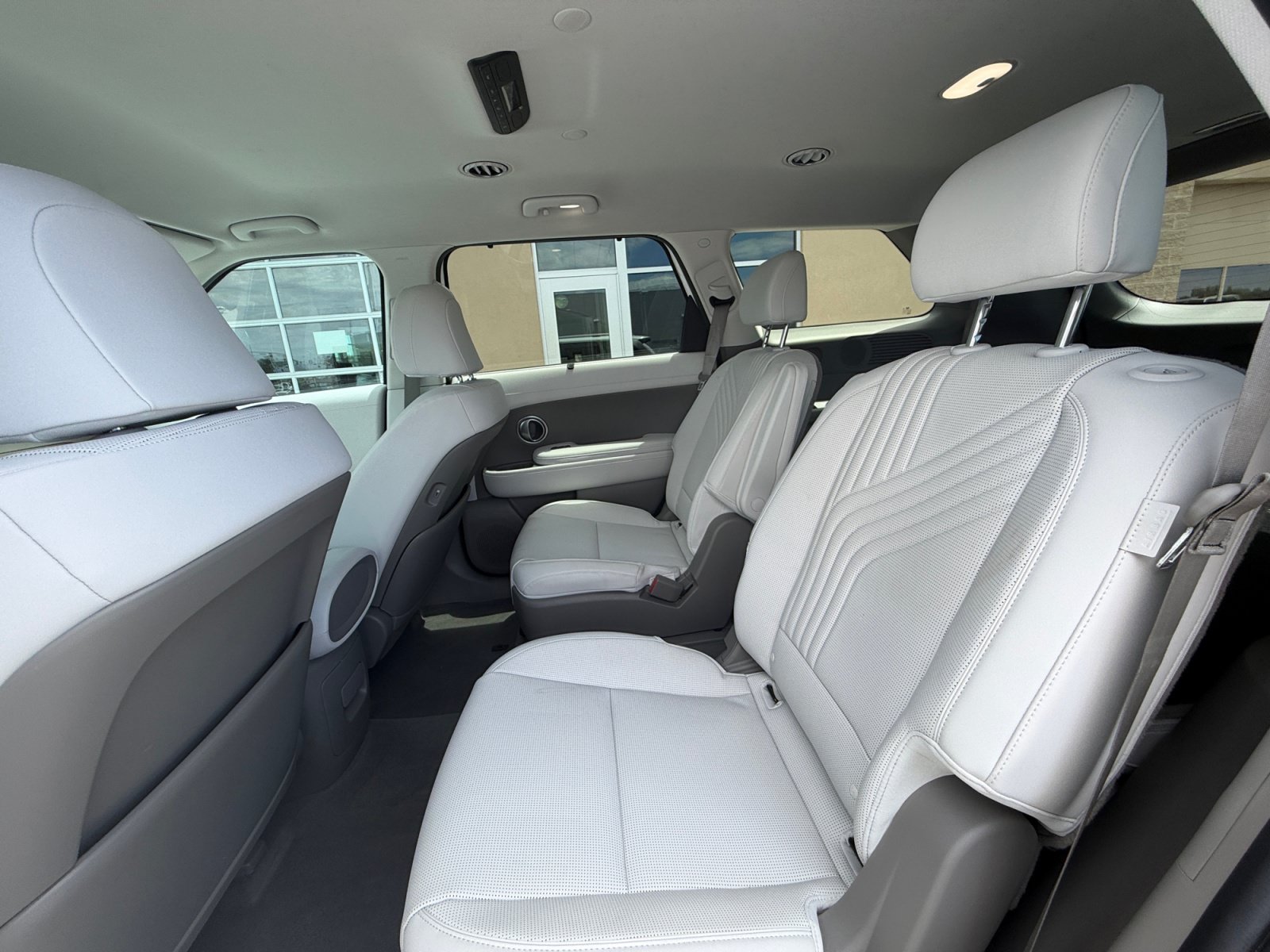Certified 2026 Hyundai Palisade SEL FWD image 17
