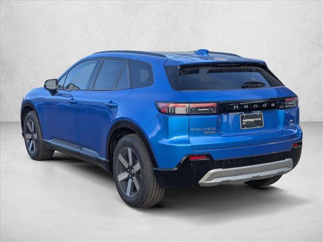 New 2026 Honda Prologue Touring image 9