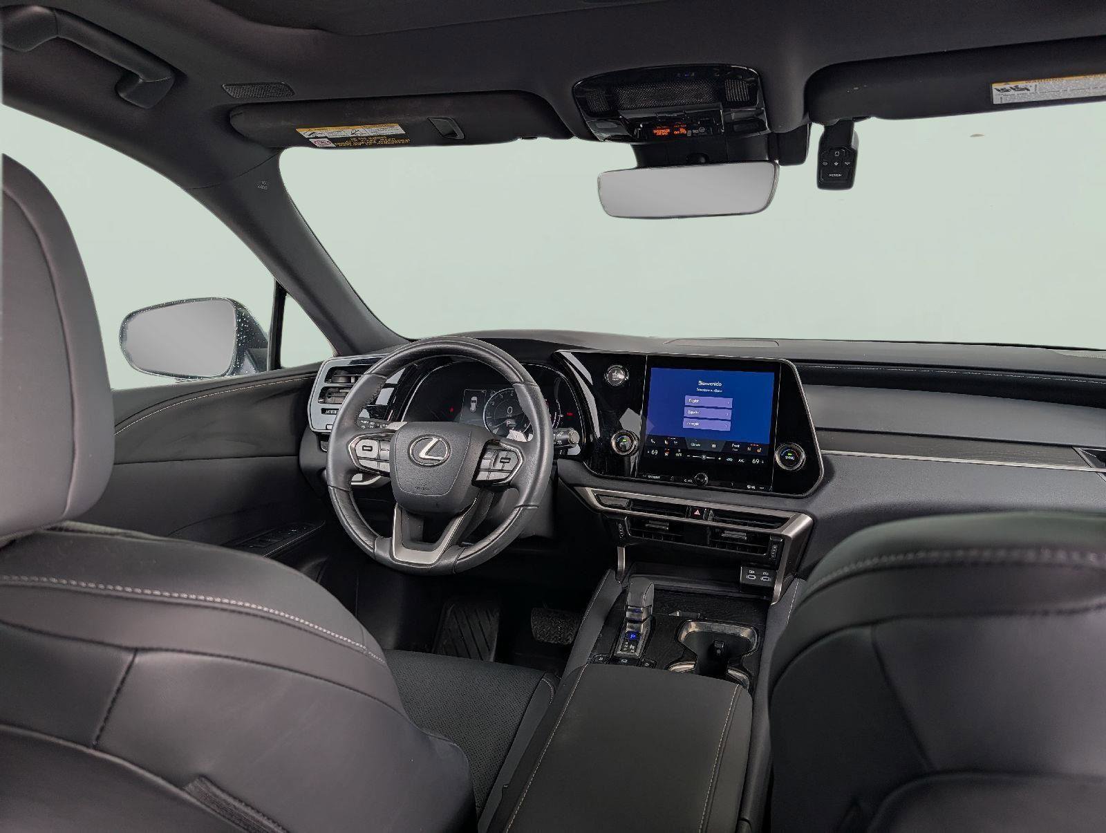 Used 2024 Lexus RX 350 Premium w/ Accessory Package image 24