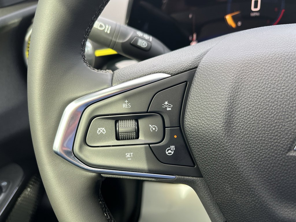 New 2026 Chevrolet Trax ACTIV FWD image 18