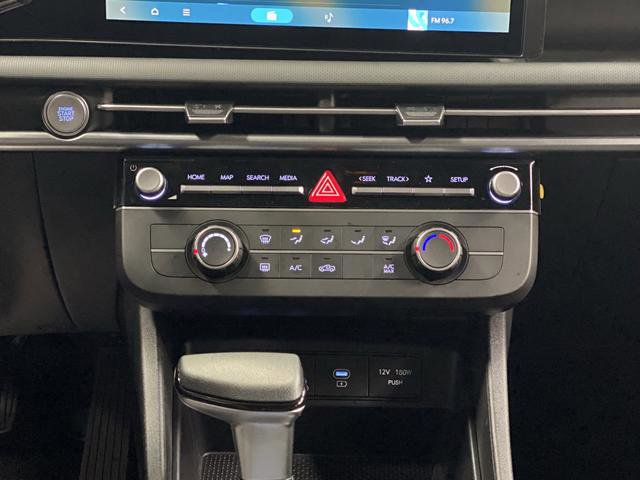 New 2026 Hyundai Santa Cruz SE image 16