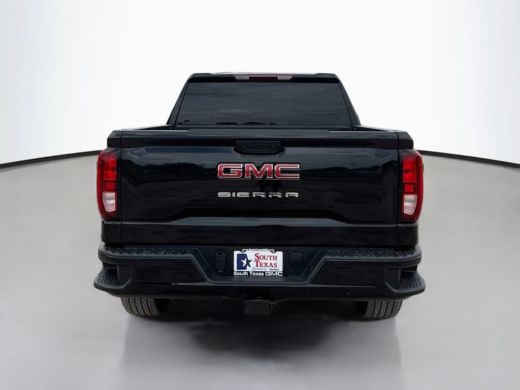 Used 2025 GMC Sierra 1500 Elevation RWD image 6