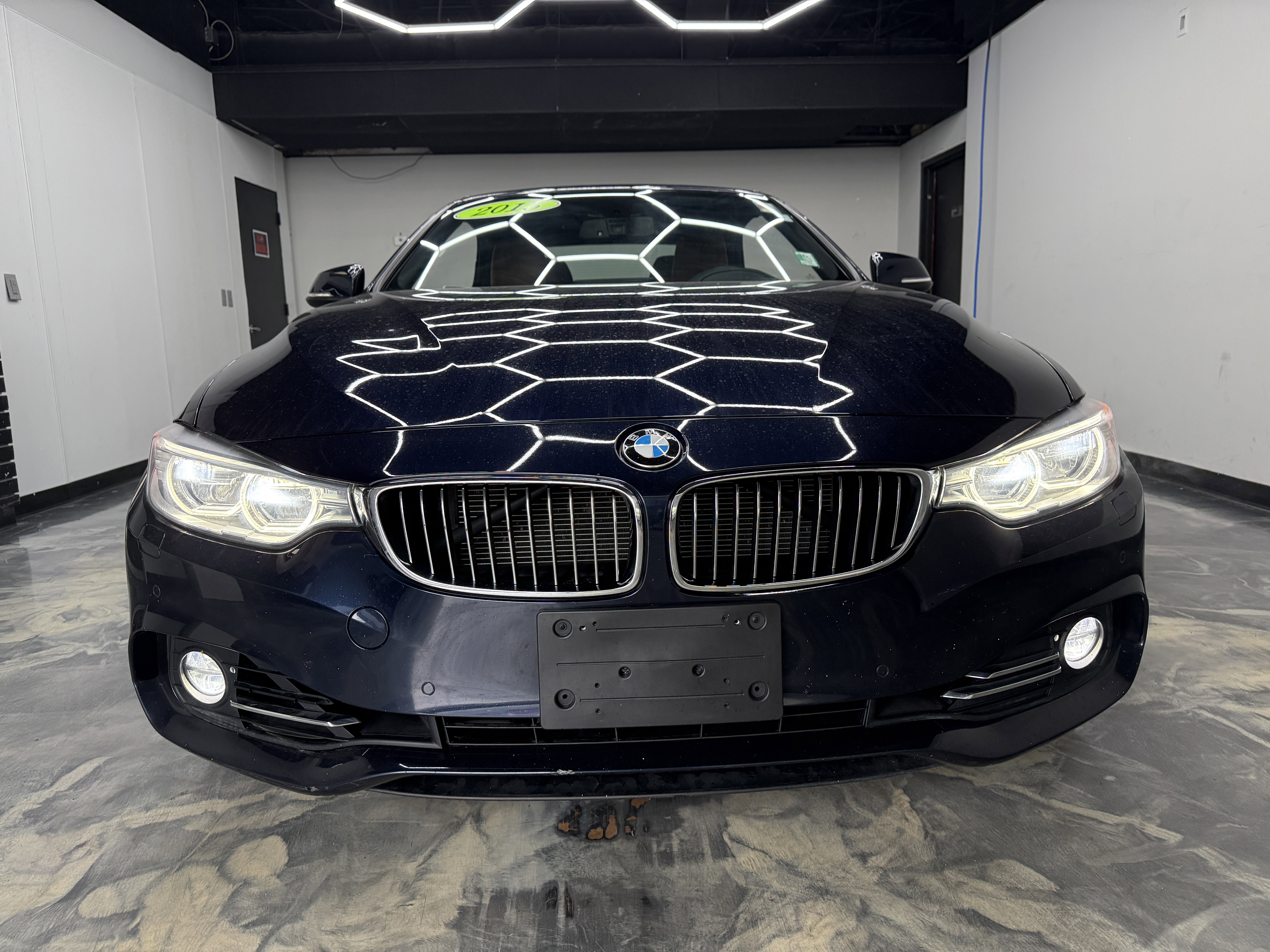 Used 2015 BMW 435i Convertible image 7