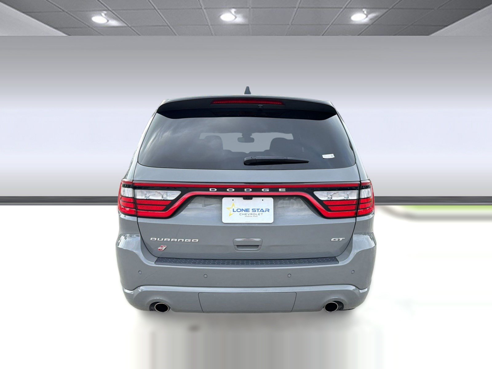 Used 2025 Dodge Durango GT AWD/4WD image 10