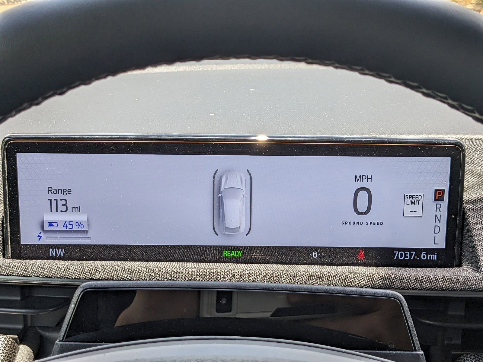 Used 2023 Ford Mustang Mach-E GT w/ GT Performance Edition image 31