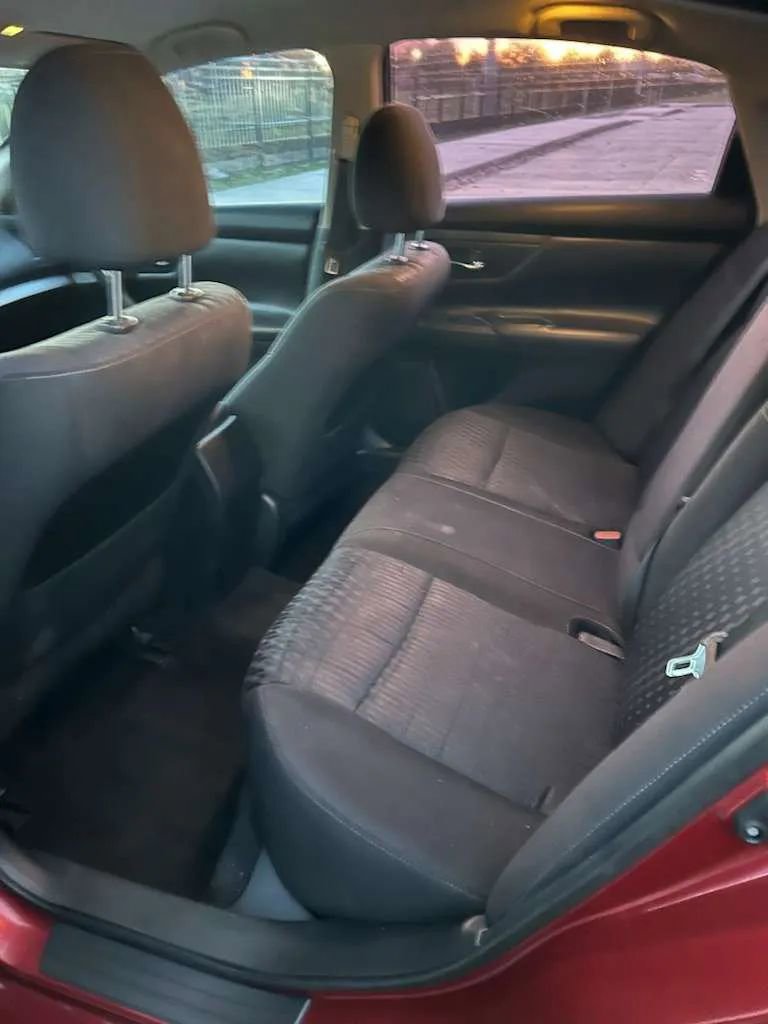 Used 2018 Nissan Altima 2.5 S w/ S Convenience Package image 14