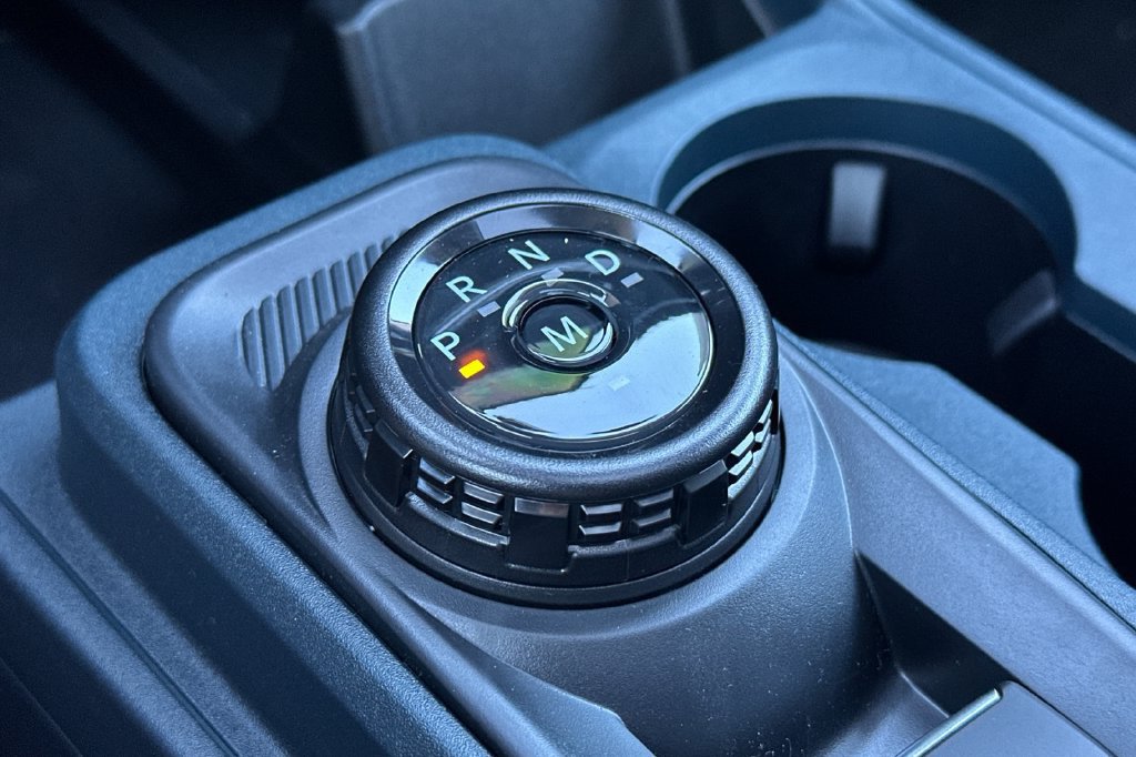 New 2026 Ford Maverick Lobo AWD/4WD image 20