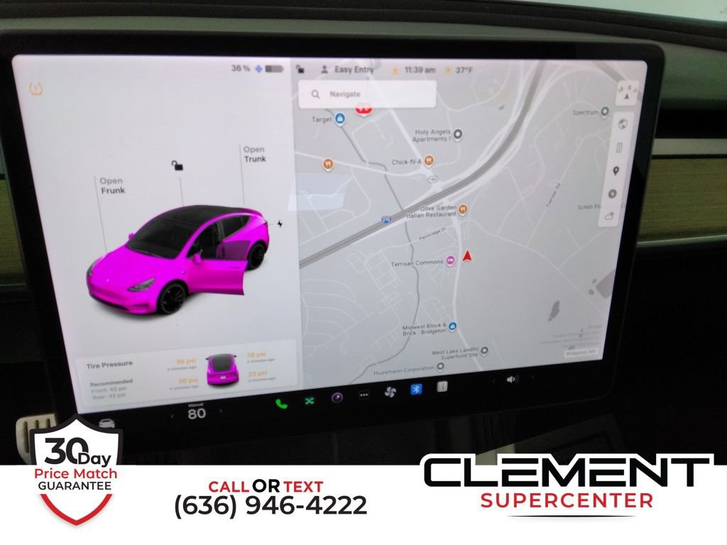 Used 2022 Tesla Model Y Performance image 15