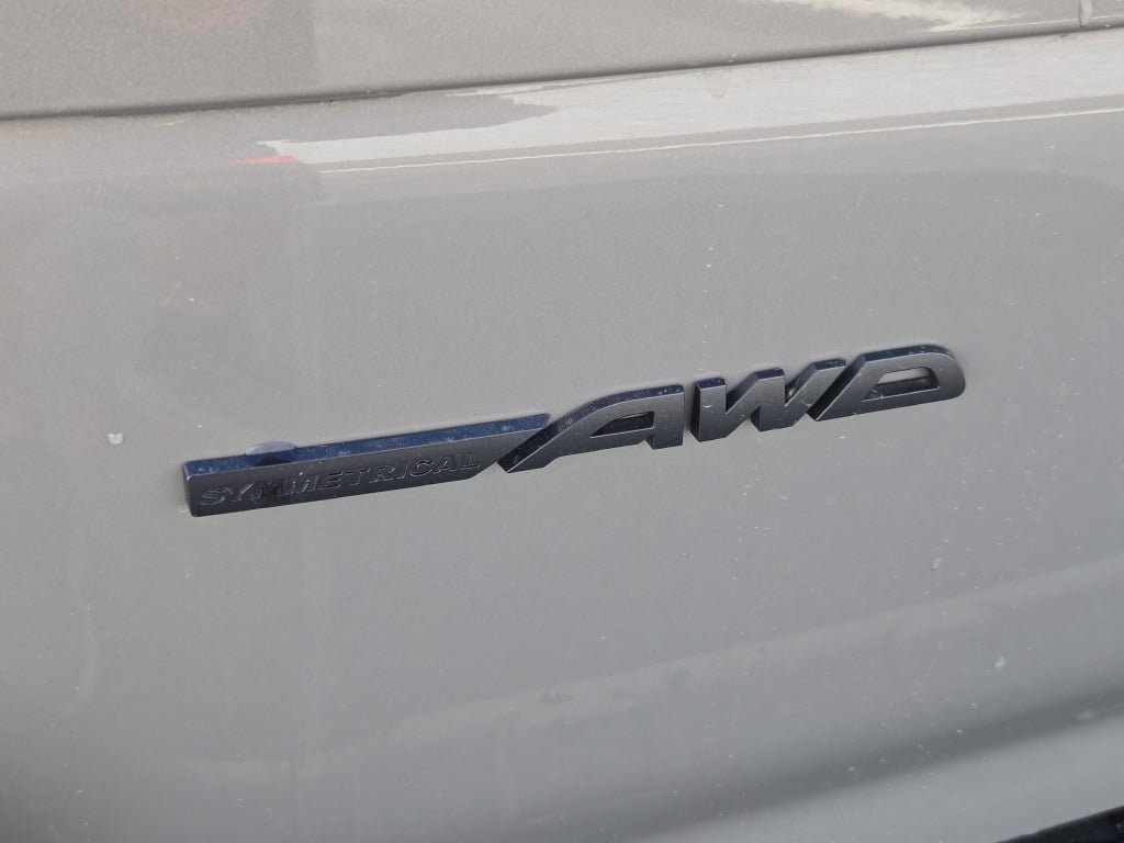 New 2026 Subaru Outback Wilderness AWD/4WD image 19