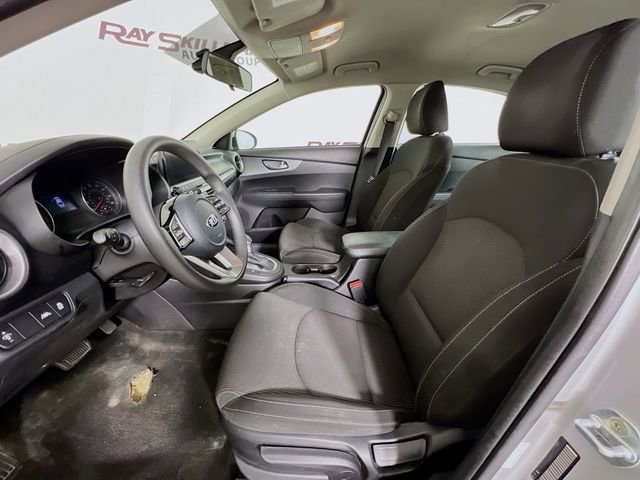 Used 2021 Kia Forte LXS FWD image 10