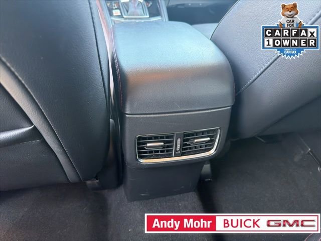 Used 2024 MAZDA CX-5 Carbon Edition image 21