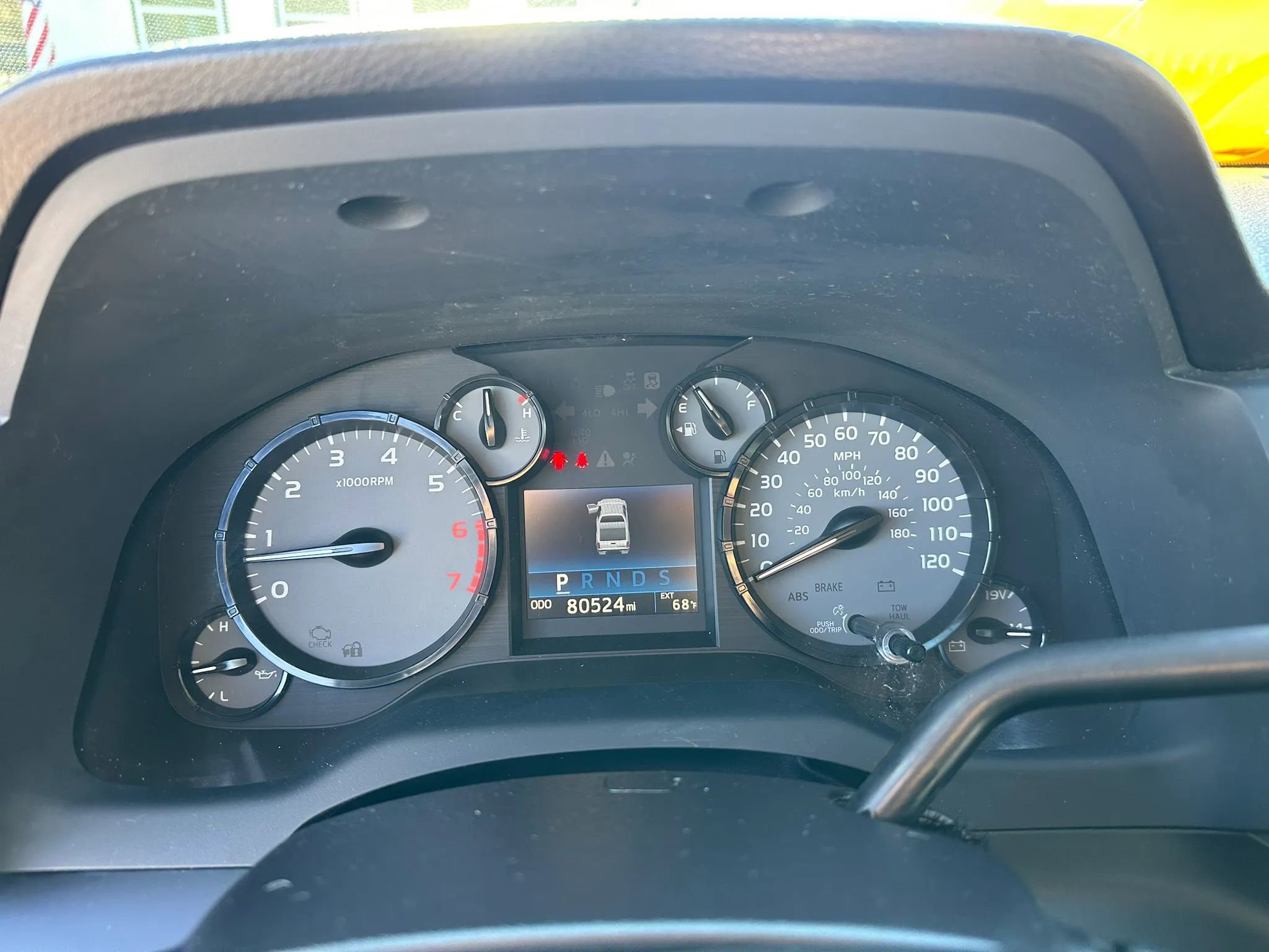 Used 2016 Toyota Tundra SR w/ Tow Package image 22