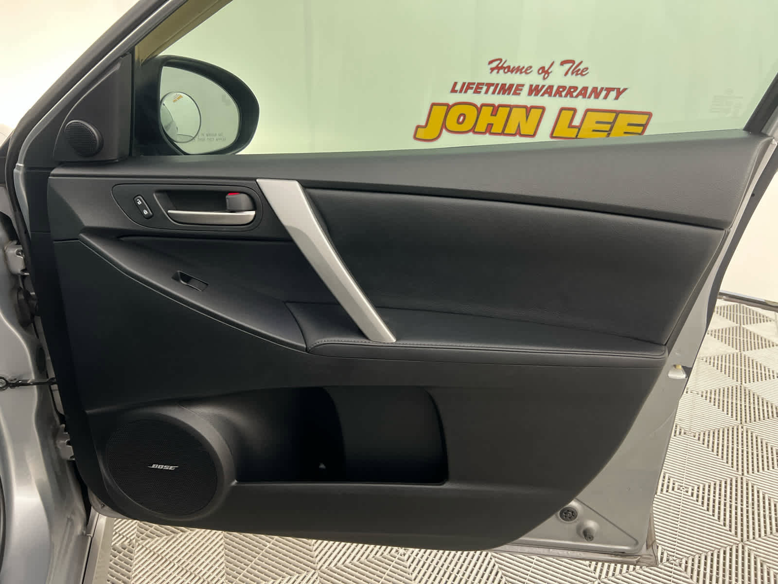 Used 2012 MAZDA MAZDA3 s Grand Touring w/ Tech Pkg image 21