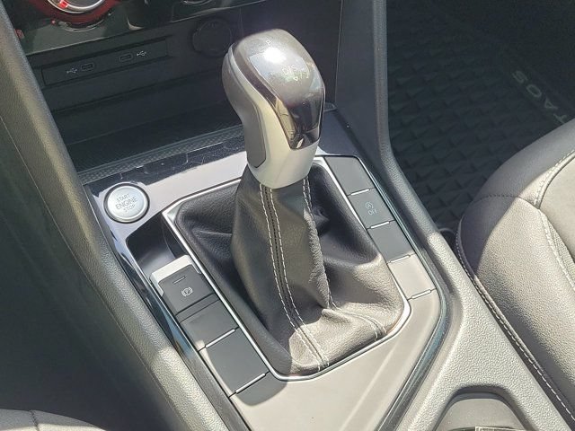 Certified 2023 Volkswagen Taos SE FWD image 26