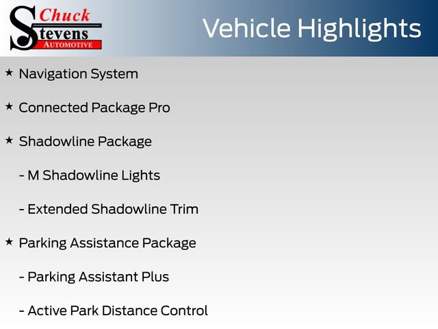 Used 2024 BMW X3 M40i w/ Premium Package AWD/4WD image 4