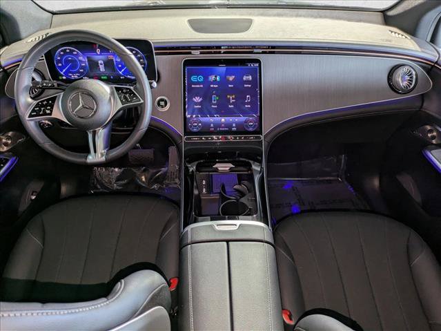 Certified 2024 Mercedes-Benz EQE 350+ SUV image 19