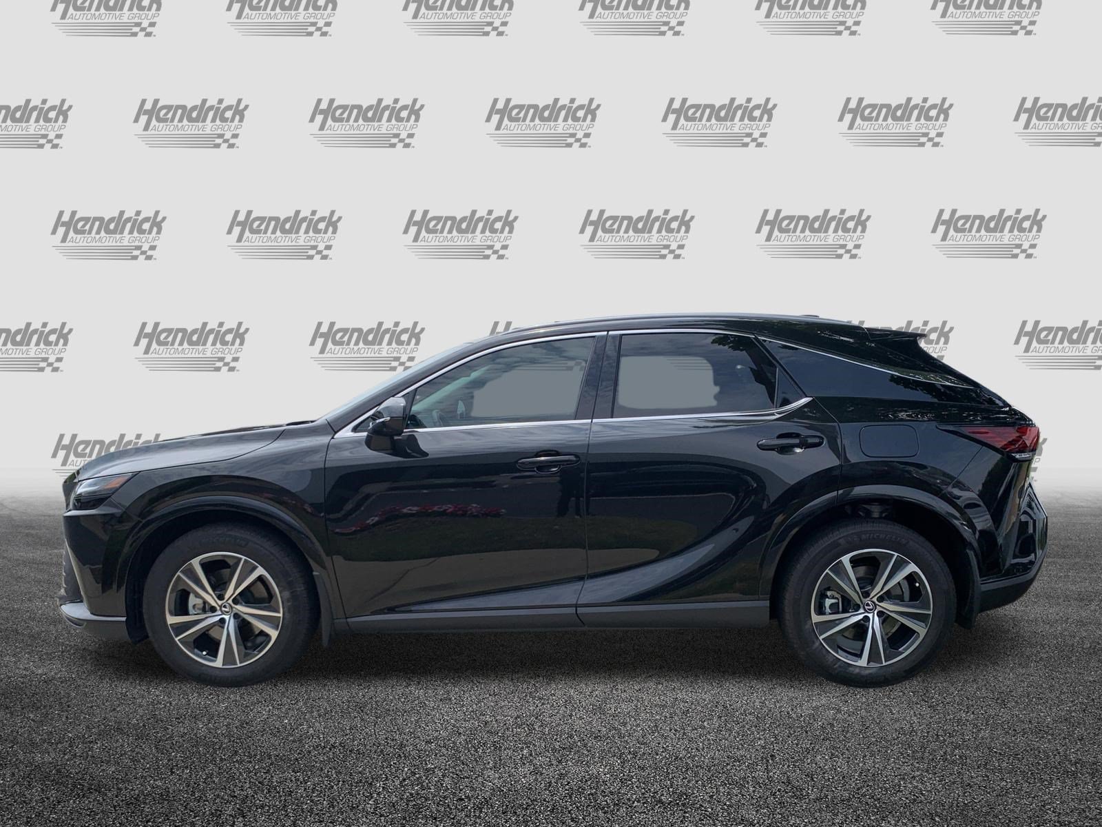 Certified 2023 Lexus RX 350 Premium w/ Cold Area Package FWD image 7