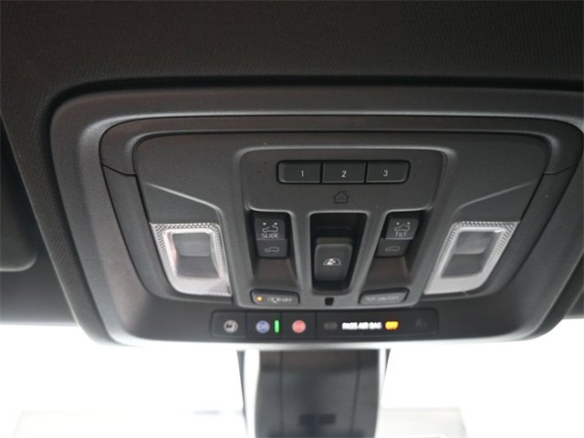 Used 2020 GMC Sierra 1500 AT4 w/ AT4 Premium Package image 29