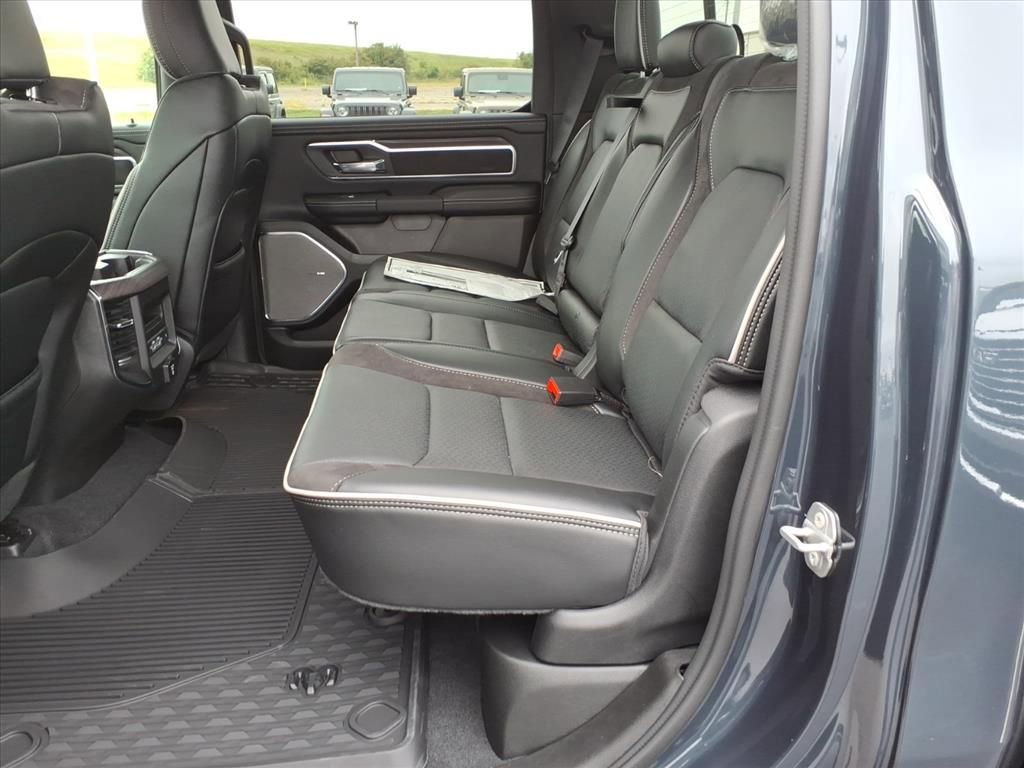 New 2026 RAM 1500 Laramie image 10