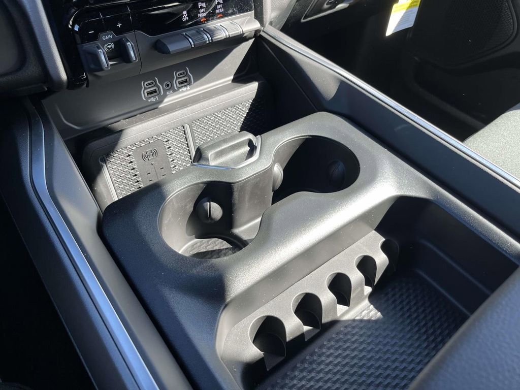 New 2026 RAM 1500 Big Horn image 22