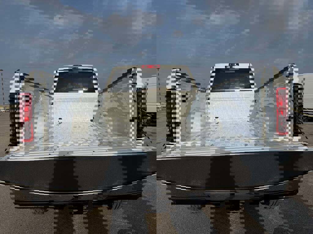 New 2026 RAM 2500 Tradesman image 26