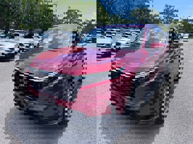 Used 2024 Honda CR-V EX-L image 3