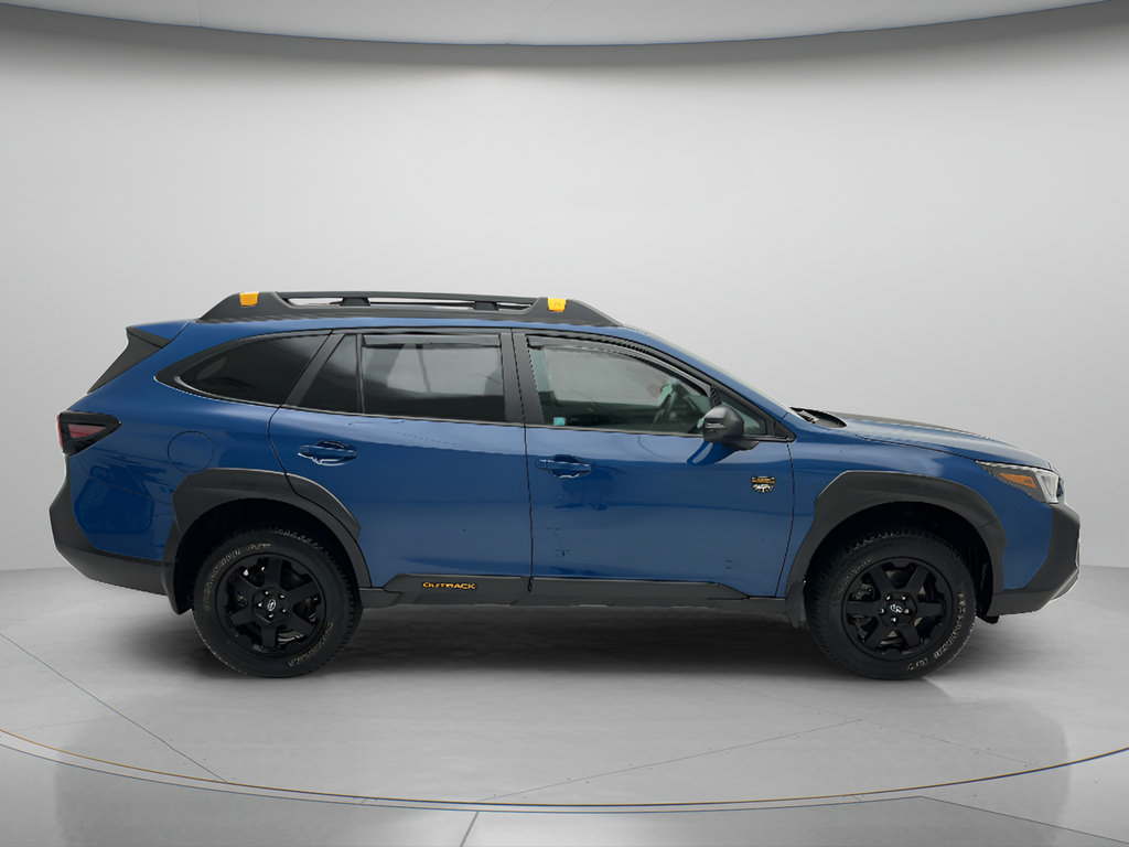 Used 2024 Subaru Outback Wilderness w/ Wilderness Package AWD/4WD image 2